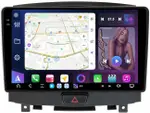 Магнитола для Infiniti EX25, EX37, QX50 2010-2017 - FarCar S500-TS20 монитор 9.5" 2K QLED на Android 14, Быстрейшая, CarPlay, 4G SIM-слот