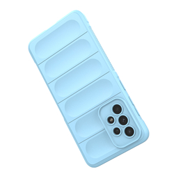 Противоударный чехол Flexible Case для Samsung Galaxy A23