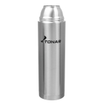Термос (HS.TM-020-LG) 500ML (дополн.пласт.чашка)