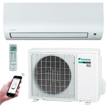 Сплит-система Daikin Comfora FTXP35L/RXP35L