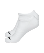 Носки низкие ESSENTIAL Short Casual Socks, белый