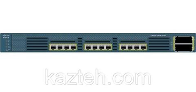 Коммутатор Cisco Catalyst WS-C3560E-12SD-E