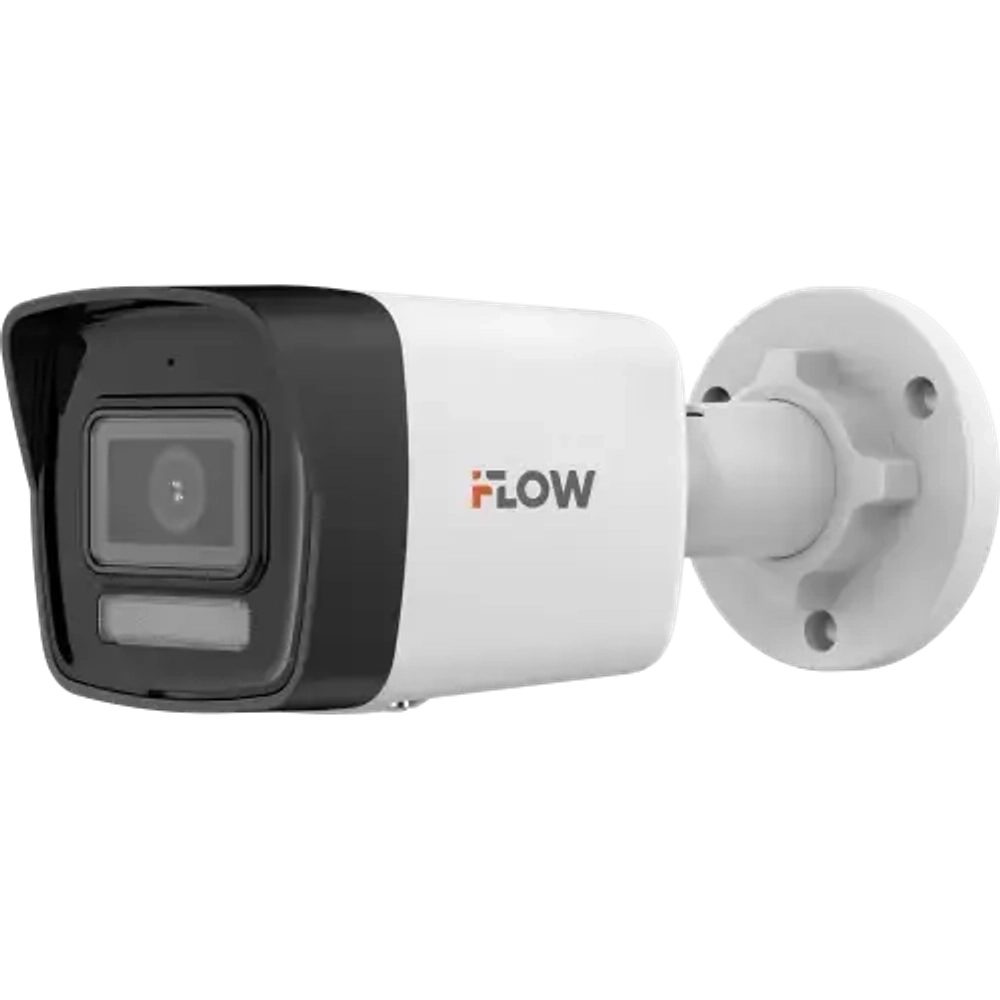 F-IC-1142CM (4Mp, 2.8mm) IP камера iFlow