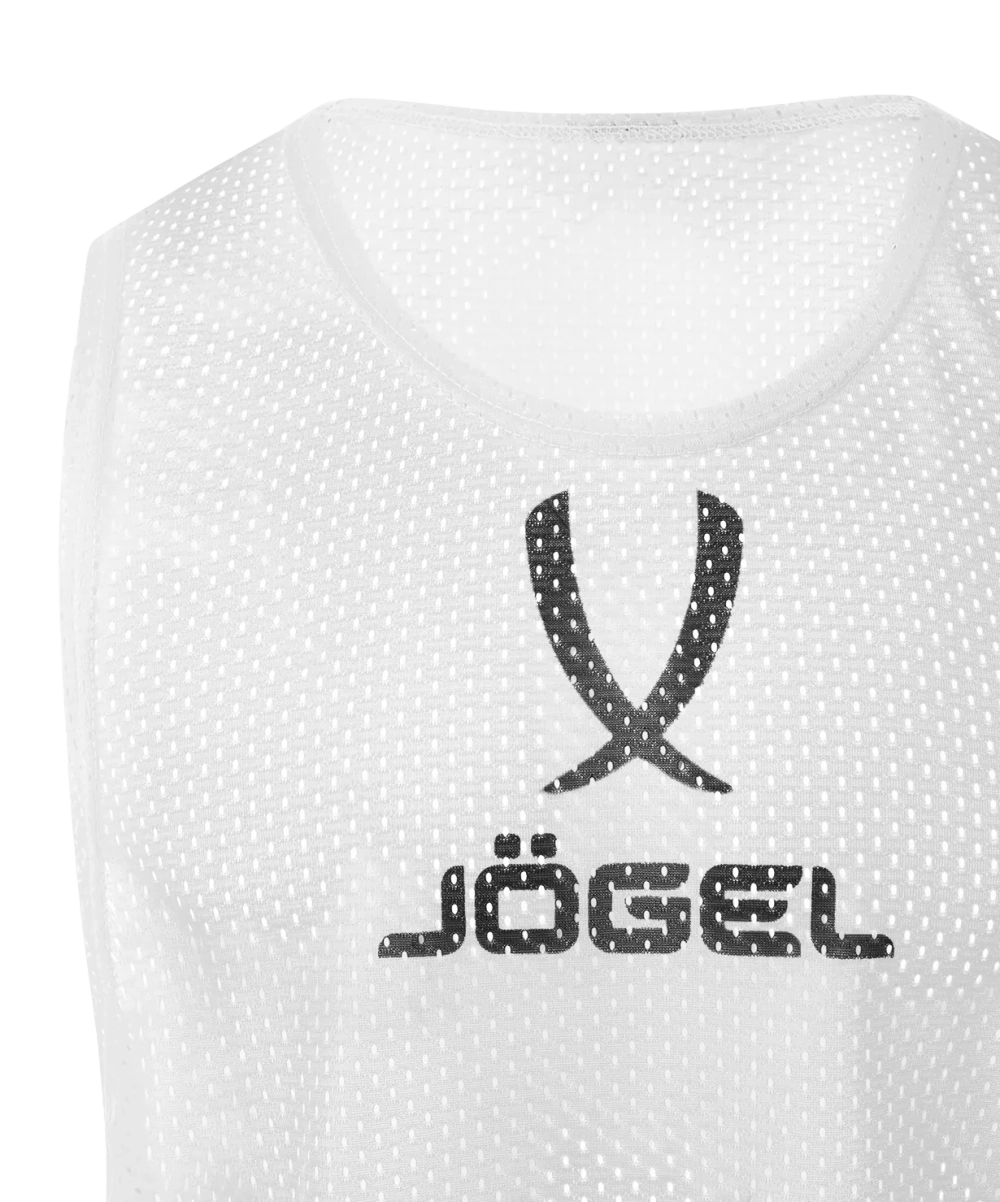 Манишка CAMP Bib, белый