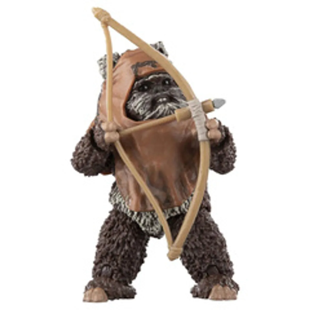 Фигурка Star Wars The Black Series: Wicket (The Return of the Jedi)