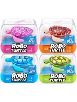 Робо Черепаха Robo Turtle интерактивная плавающая игрушка