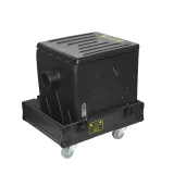Генератор низкого дыма MOKA SFX H-D4000 Mini DMX (4000 Вт, сухой лёд, DMX)