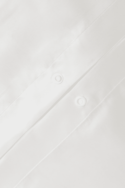 Пододеяльник 200х220 German Grass Блиссен (Silk Bliss Creamy White)