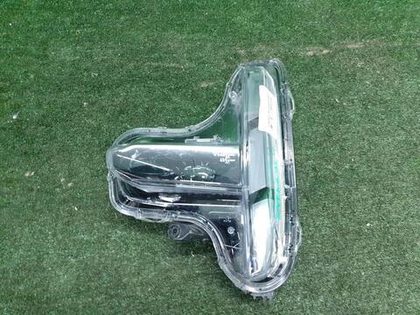 Указатель поворота левый Chery Tiggo 7 Pro Max (2022-н.в.)