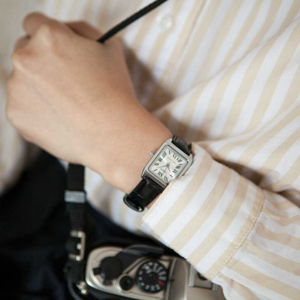 Часы Casio LTP-V007L-7B1