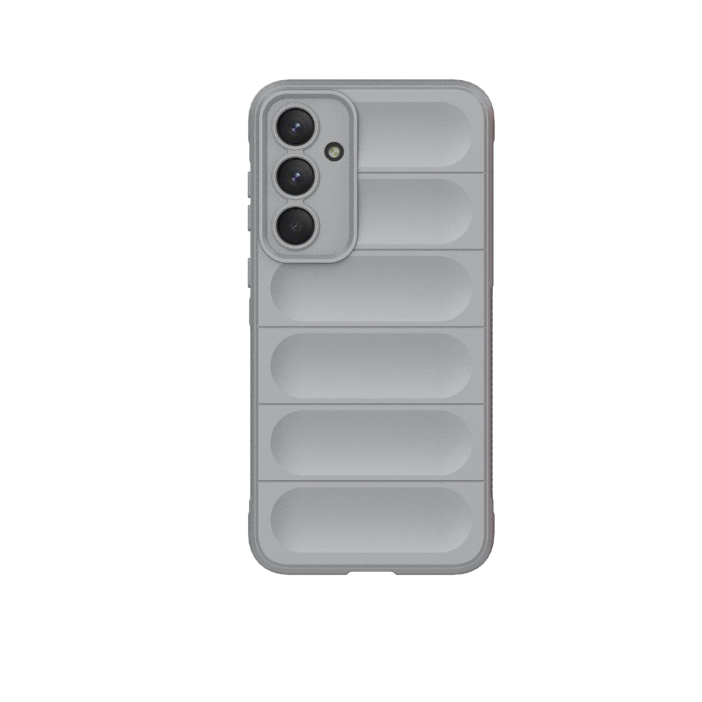 Противоударный чехол Flexible Case для Samsung Galaxy A35 5G