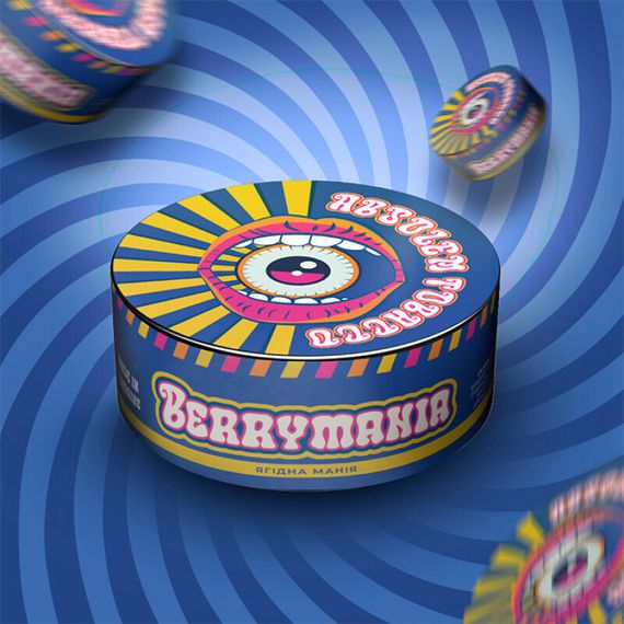 Absolem - Berry Mania (100г)