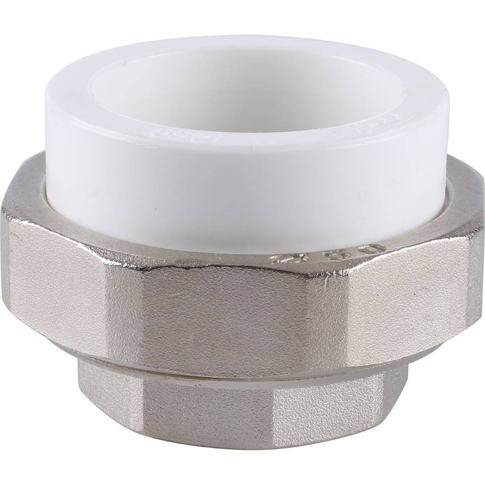 Муфта разъемная с ВР серии KALDE 50х1 1/2"
