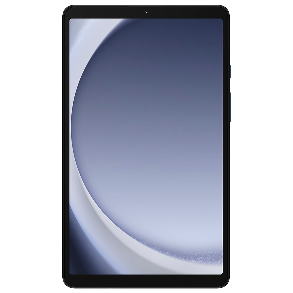 Планшет Samsung Galaxy Tab A9 8.7", Wi-Fi 4/64GB, Dark Blue (Темно-синий)
