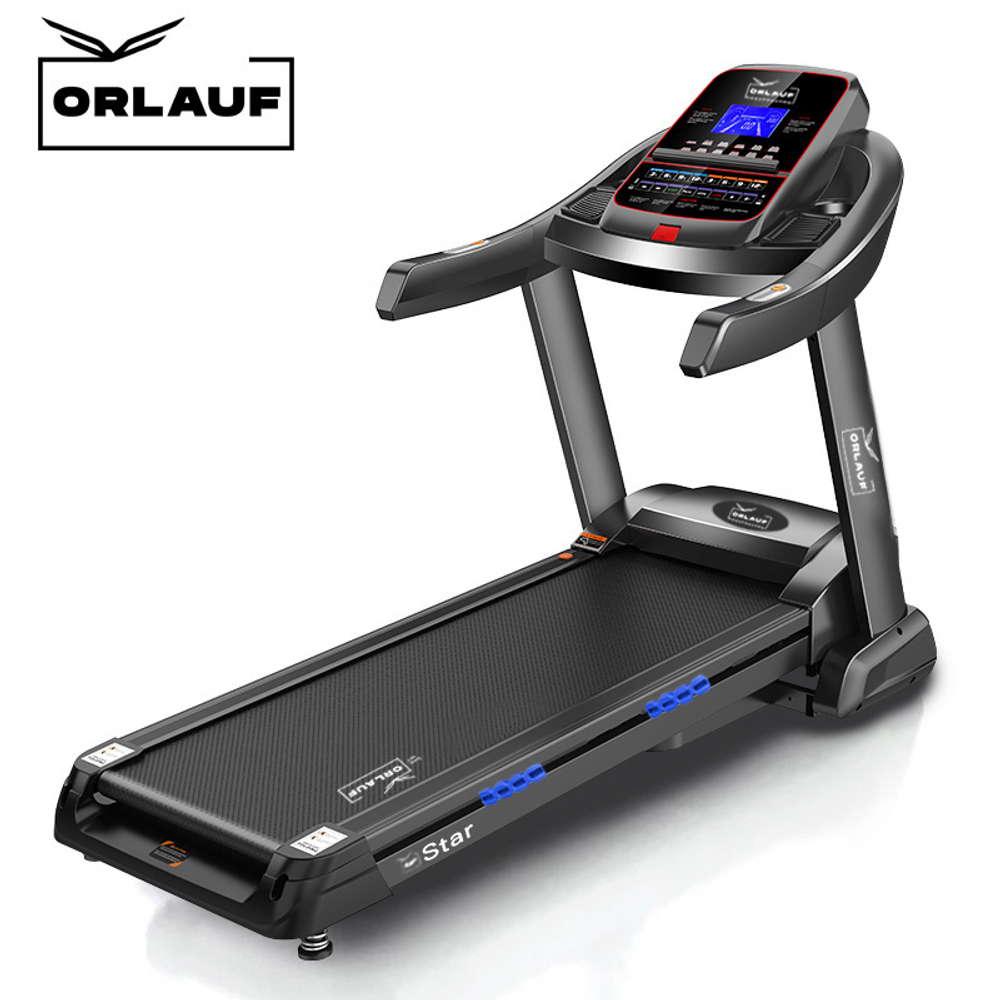 Беговая дорожка Orlauf Star