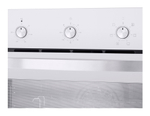 Шкаф духовой электрический MAUNFELD EOEC.586PW