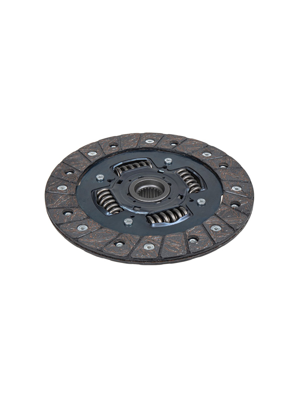 Диск сцепления MITSUBISHI GANZ GIE36271