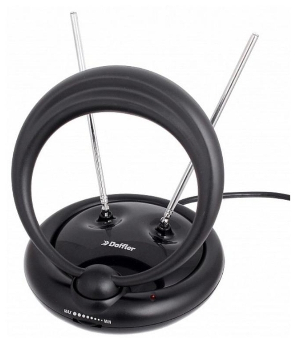 Doffler ATV-101D