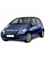 Mercedes-Benz A-Class 2 поколение W169