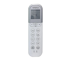 Vivax ACP-09CH25AERI+ (Gold)