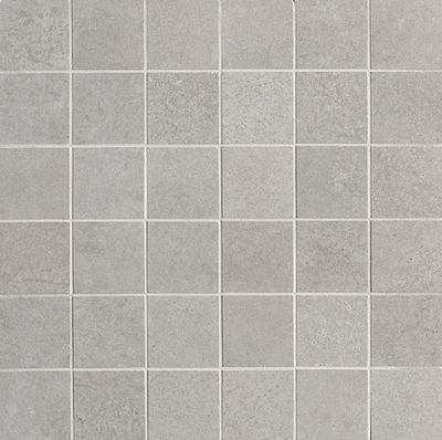 Мозаика Ylico Grey Macromosaico Satin 30x30