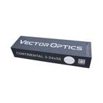 Оптический прицел Vector Optics 30мм SFP Continental x8 3-24x56 ED VECON-CDM