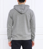 Худи Tommy Hilfiger Underwear - серый(UM0UM02879)