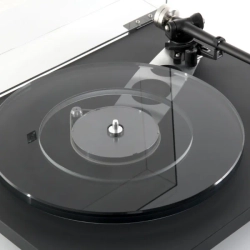 REGA PLANAR 6 (ANIA PRO) BLACK ПРОИГРЫВАТЕЛЬ ВИНИЛОВЫХ ПЛАСТИНОК