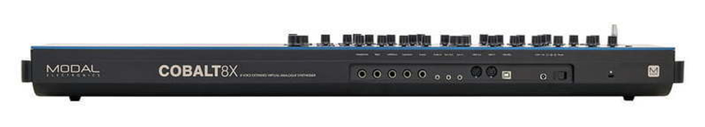 Modal Cobalt8X