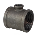 Тройник переходной чугун Ду 40х20 (1 1/2"х3/4") ВР/ВР Fittex PLUS