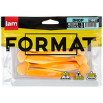 Мягкая приманка IAM Format Drop 100мм 6.3г -