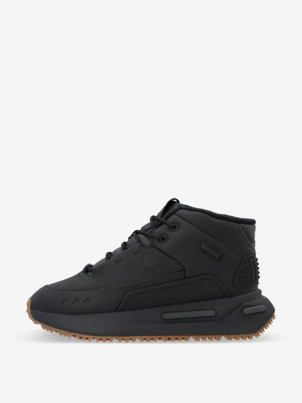 Кроссовки мужские KAPPA CINGOLI MID WNTR M