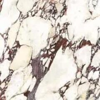 Energie Ker Imperial Calacatta Viola Rett Matt 7.5x7.5
