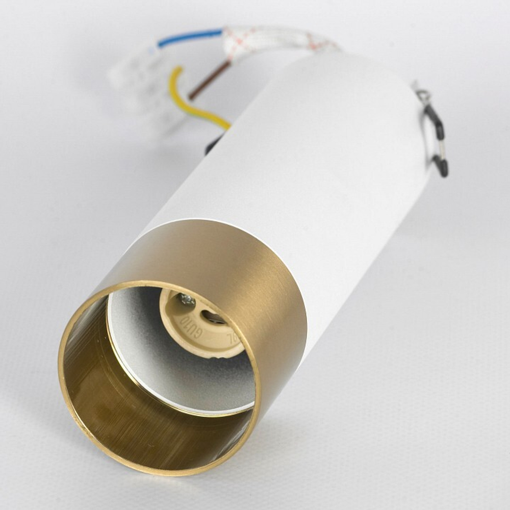 Встраиваемый светильник Lussole Gilbert LSP-8831