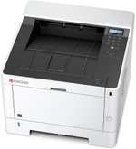 Принтер лазерный черно-белый Kyocera ECOSYS P2040dn