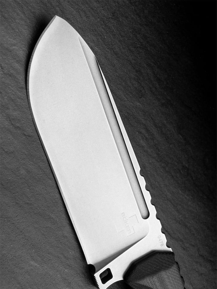 Нож Boker 02BO053 Hermod 2.0