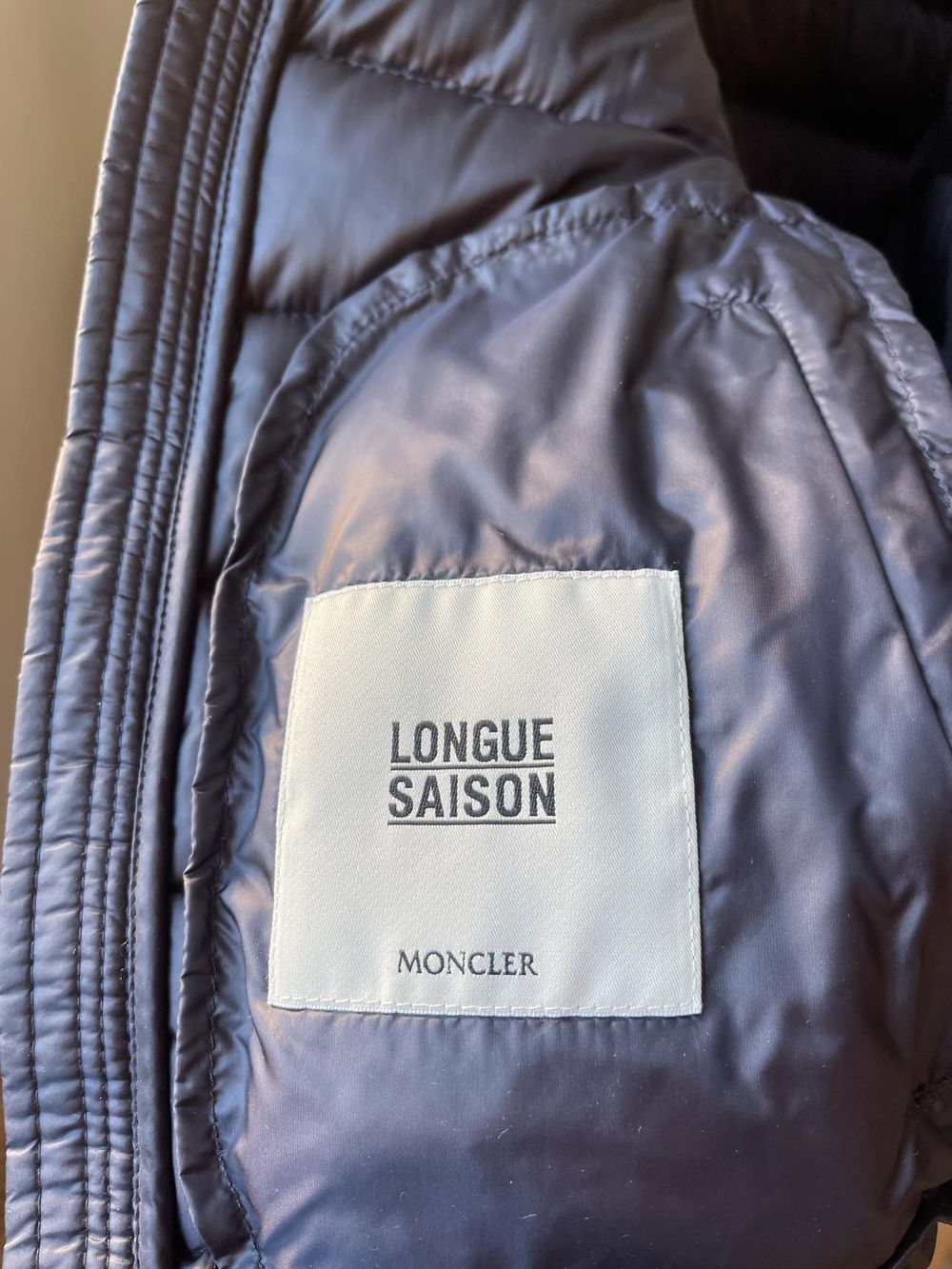Куртка Moncler, 128