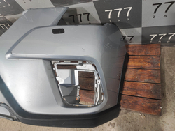 Бампер передний Subaru Forester 5 (SK) 21-нв Б/У Оригинал 57704SJ020