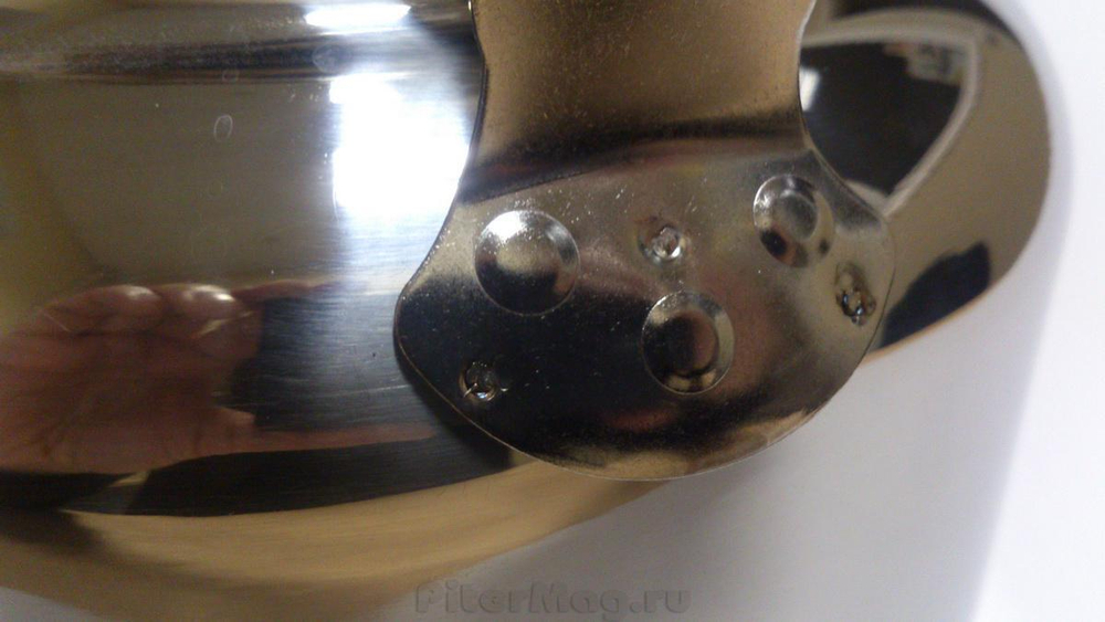 Чайник Kovea Stainless Kettle 3.0 [KKW-SK300]