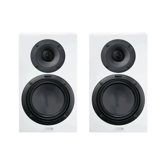 Canton GLE 10 S2 White