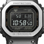 Мужские наручные часы Casio GMW-B5000MB-1