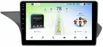 Магнитола для Mercedes-Benz E W212 седан 2009-2012 NTG 4.5 - Teyes CC4L-DTS монитор 10.1" IPS, Android 14, Быстрая, Snapdragon 662, CarPlay, 4G SIM-слот