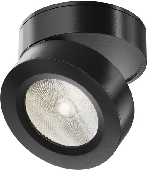 Точечный светильник Magic C022CL-7W4K-B-1 Maytoni