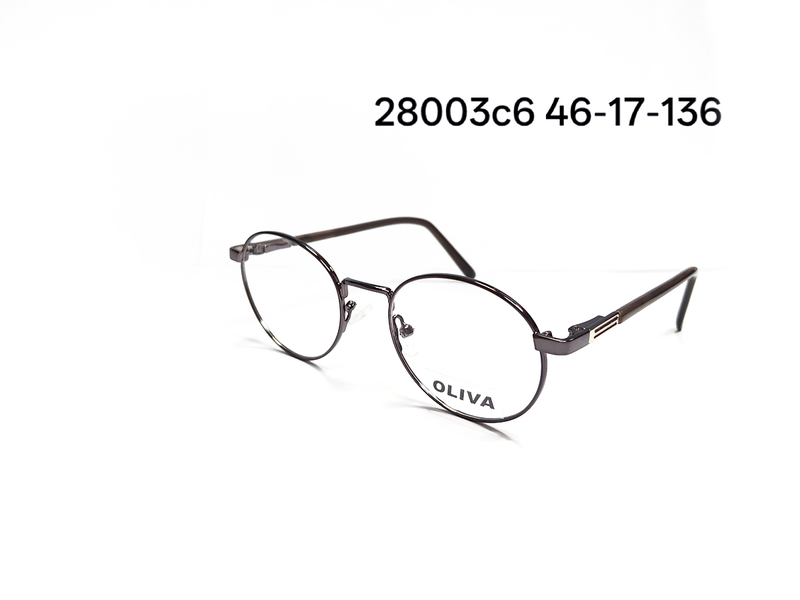 Женская оправа Oliva 28003с6