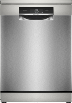 Посудомоечная машина Bosch SMS8ZDI86Q