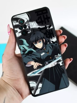 Чехол на Xiaomi Redmi Note 10 Pro