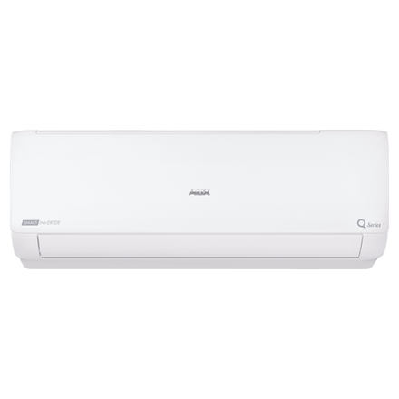 AUX Q Smart Inverter ASW-H12A4/HA-R2DI/AS-H12A4/HA-R2DI