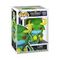 Funko Pop! POP Marvel: Monster Hunters- Loki