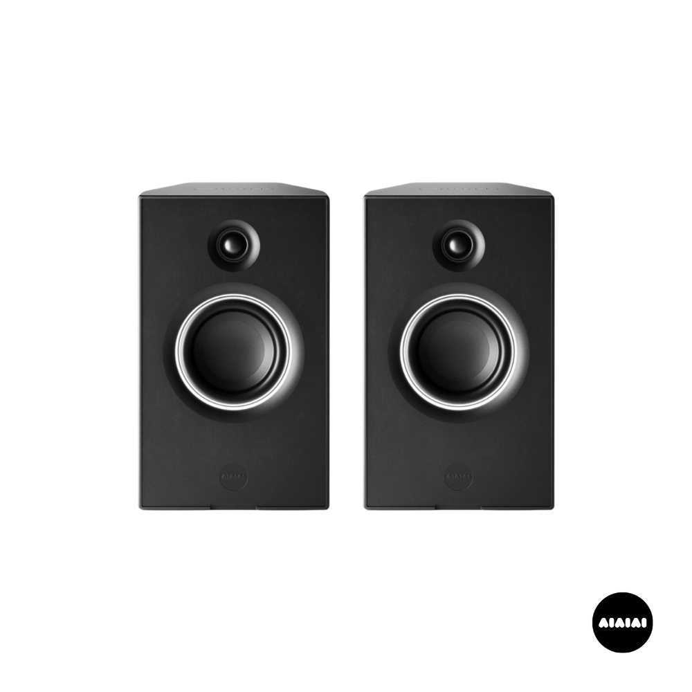 AIAIAI Unit-4 Wireless+