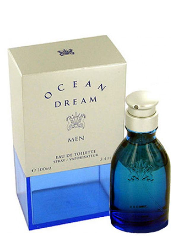 Giorgio Beverly Hills Ocean Dream Men